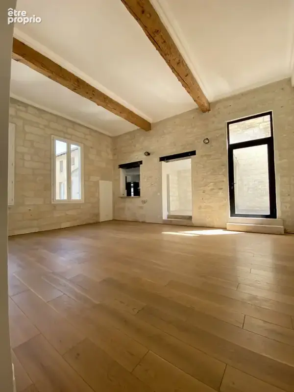 Appartement à AVIGNON