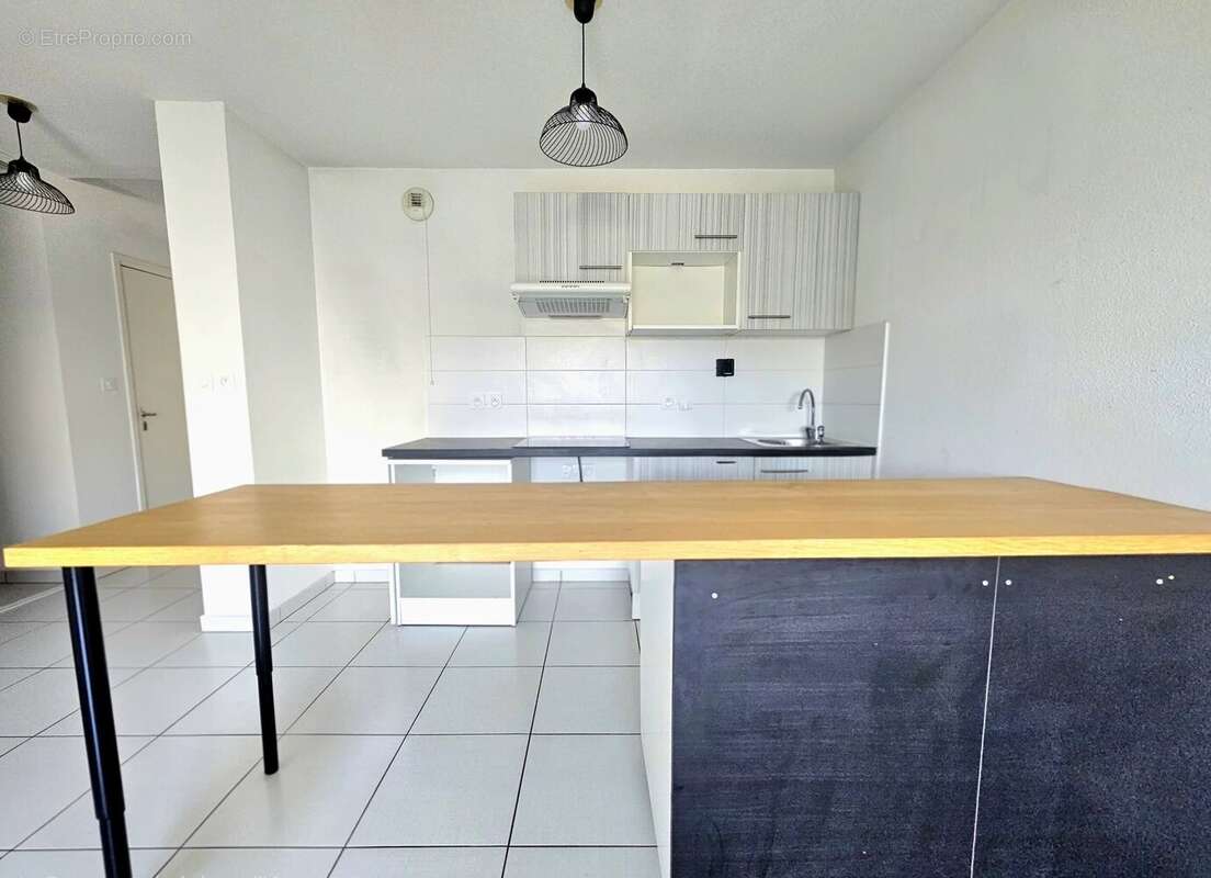 Appartement à MERIGNAC