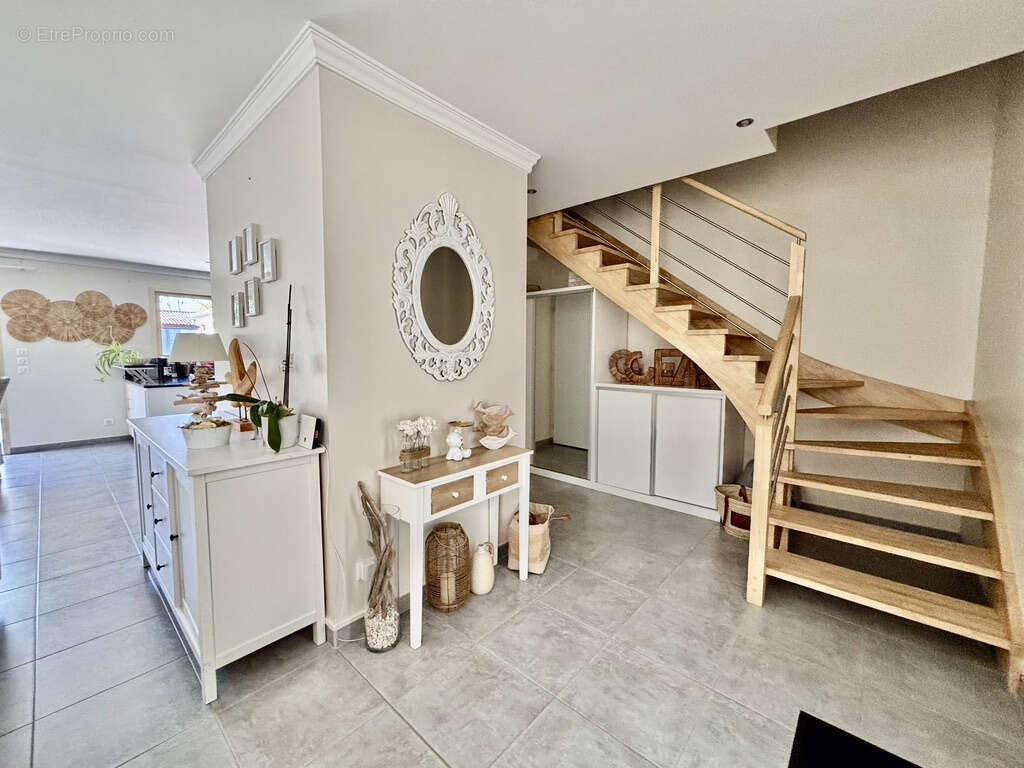 Maison à BOSMIE-L&#039;AIGUILLE