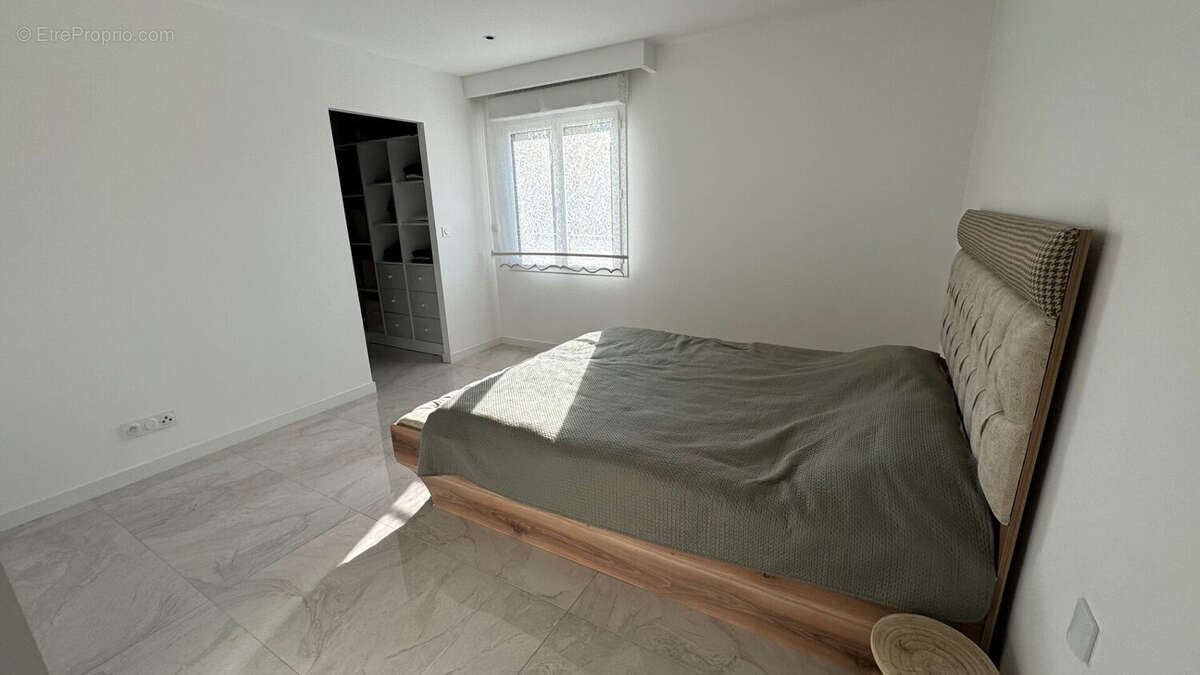 Maison à ROMORANTIN-LANTHENAY