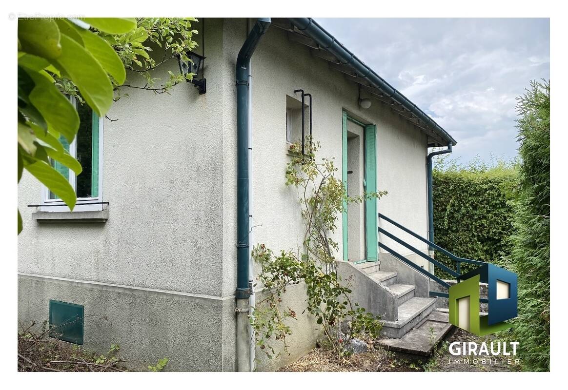 Maison 62 m² à Bavilliers  - photo 1