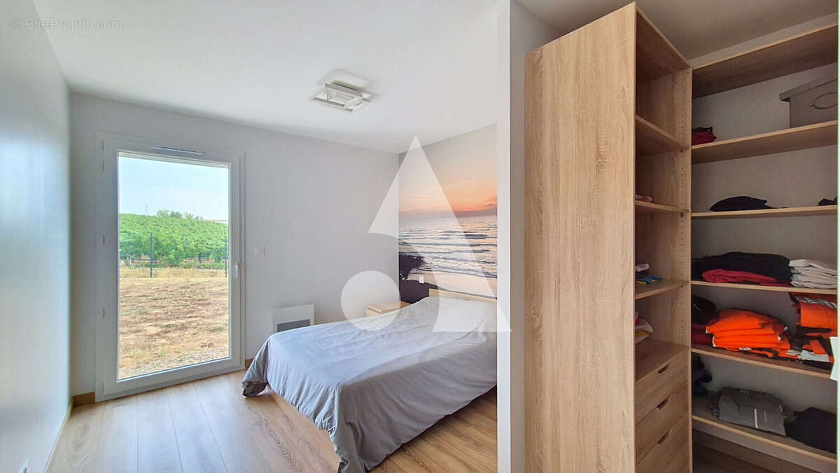 Maison Cunac 4 pièce(s) 88 m2 - photo 8