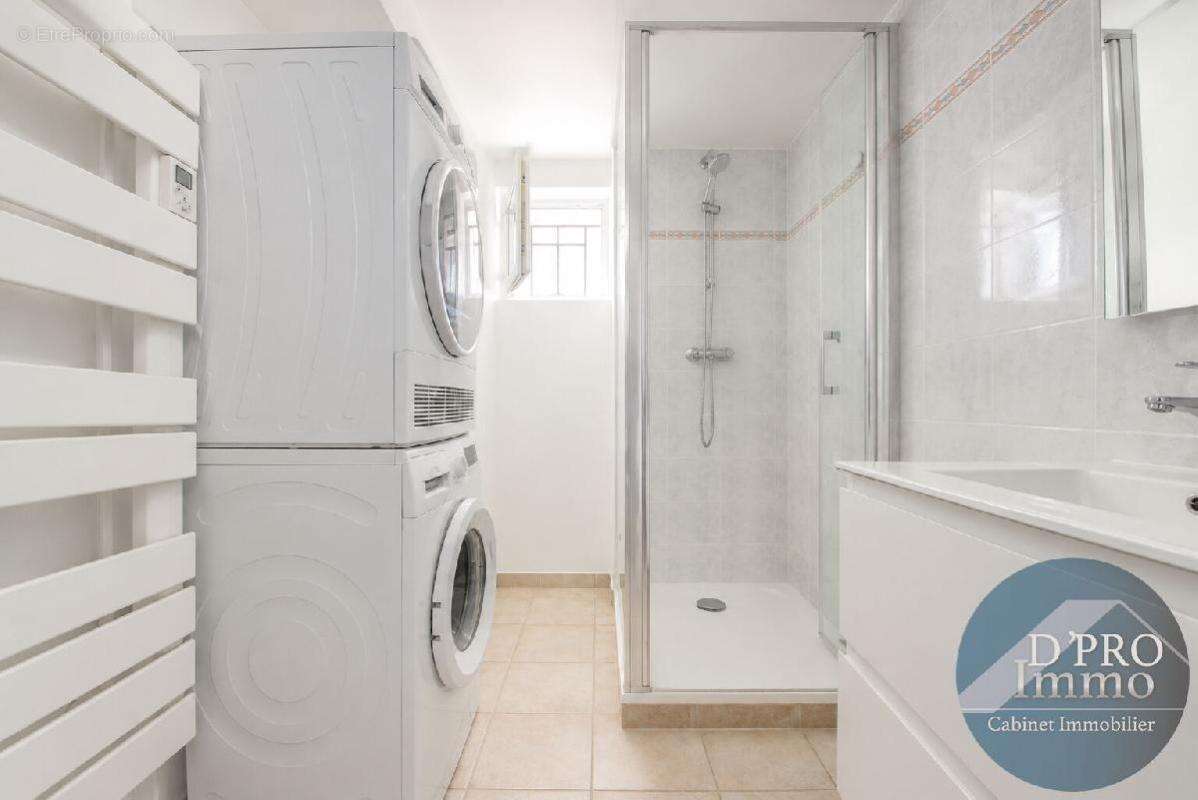 Appartement T3 lumineux à vendre à La Haie Fouassière - Emplacement idéal proche écoles et commerces - photo 6