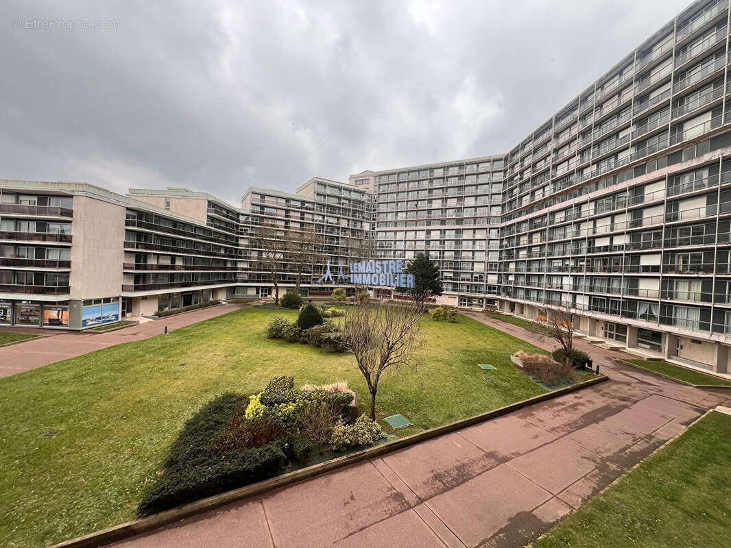 Appartement à LE HAVRE