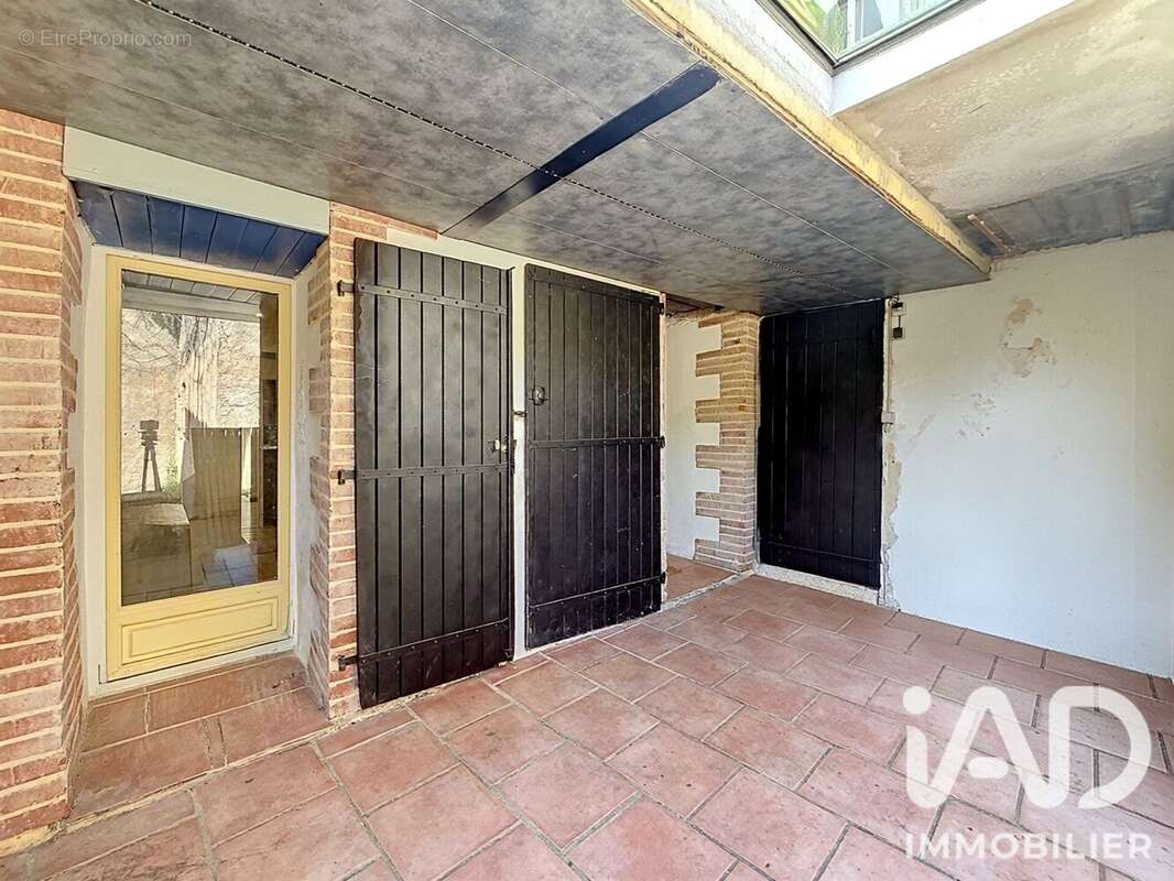 Appartement 47 m² à Castelnou  - photo 7