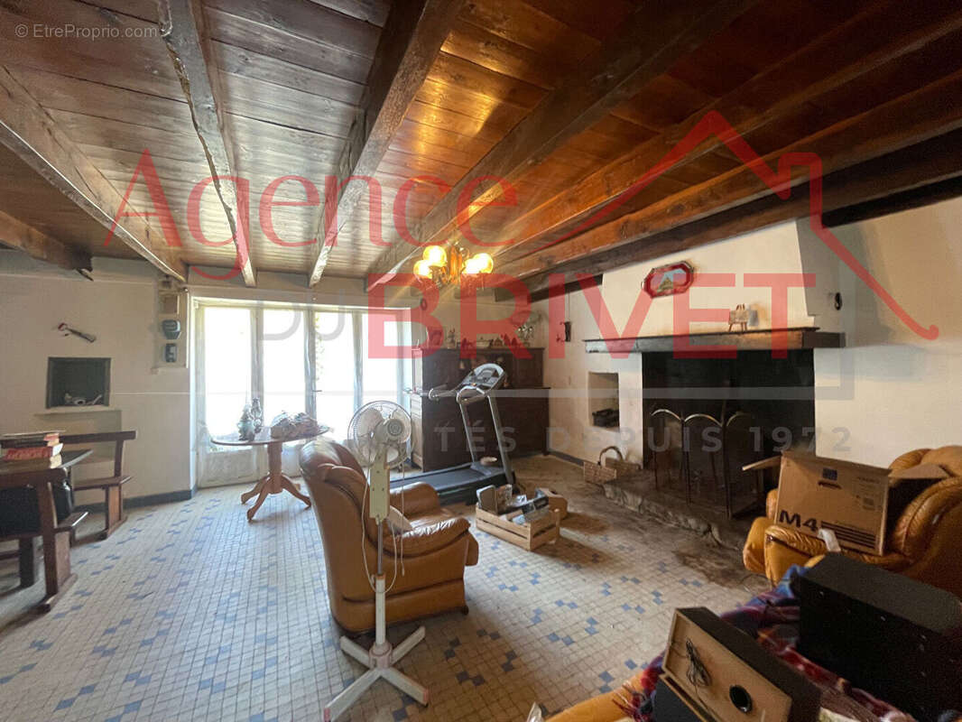 Maison avec jardin - photo 5