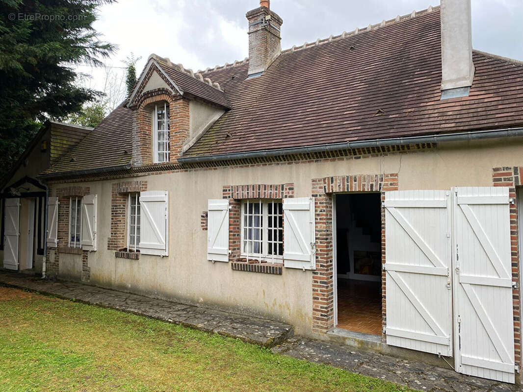 Propriete de campagne - photo 2
