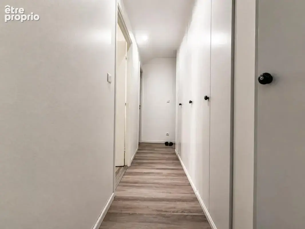 Appartement T4 de 79 m² situé à Toulouse - photo 12