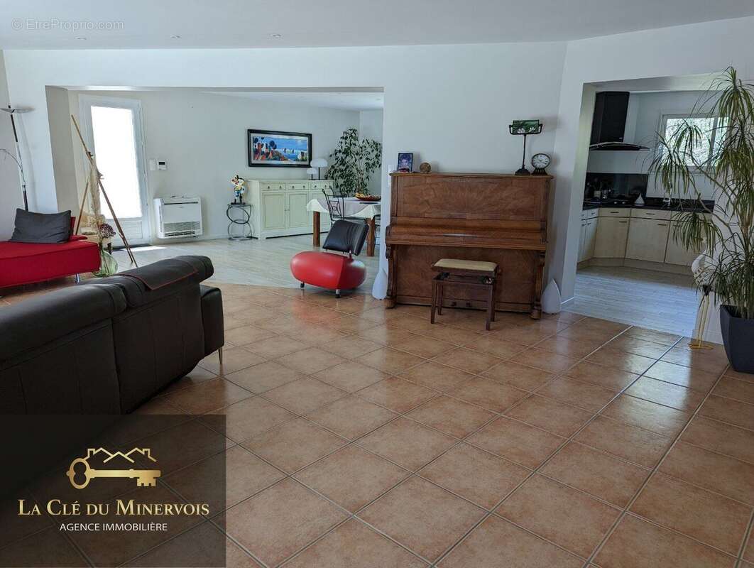 Photo 4 - Maison à FONTCOUVERTE