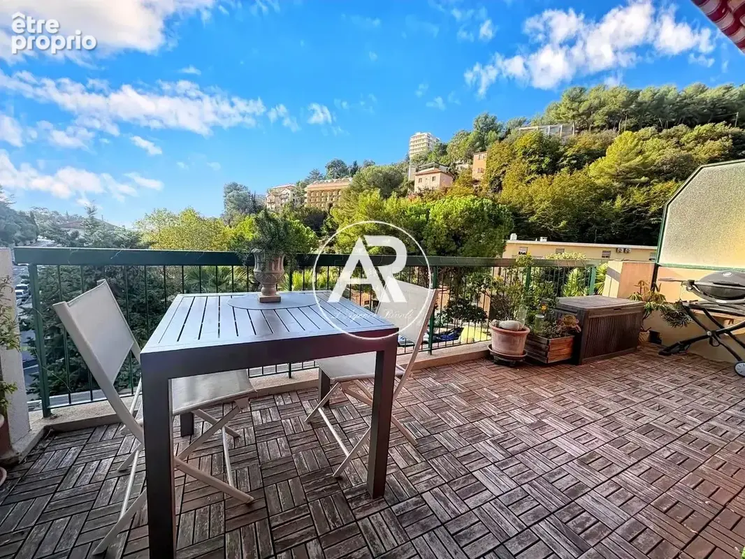 Photo Appartement à Nice au prix de 235 000€