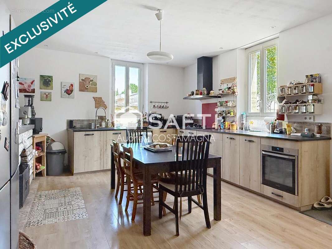 Photo 2 - Maison à MONTECH