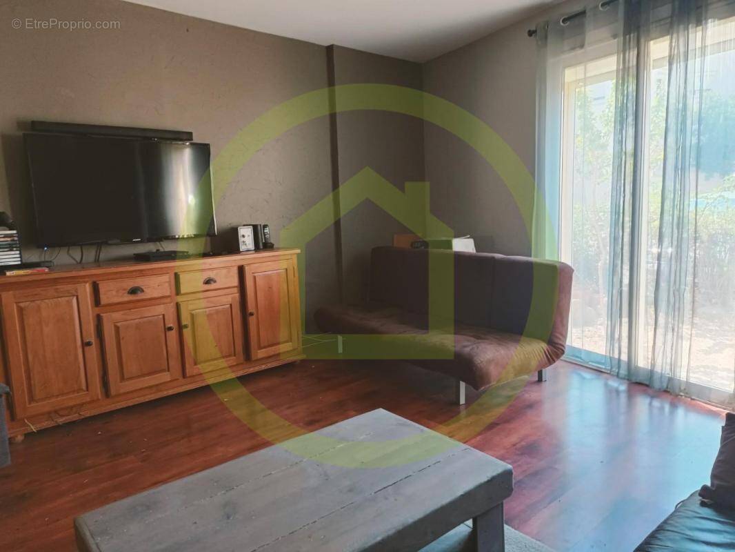 Appartement à AFA