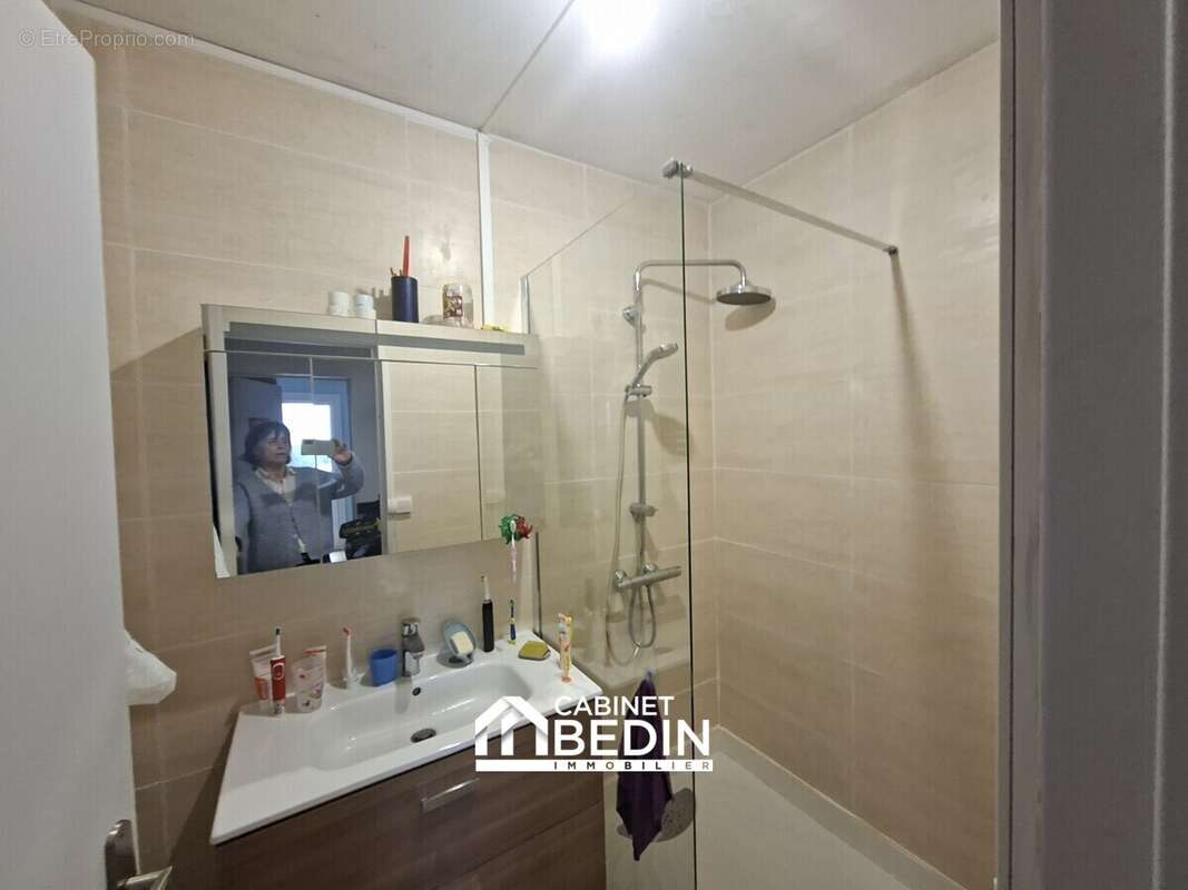 Appartement 67 m² à Bordeaux  - photo 4
