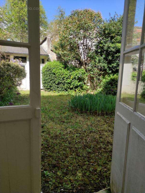 Maison à CHATELLERAULT