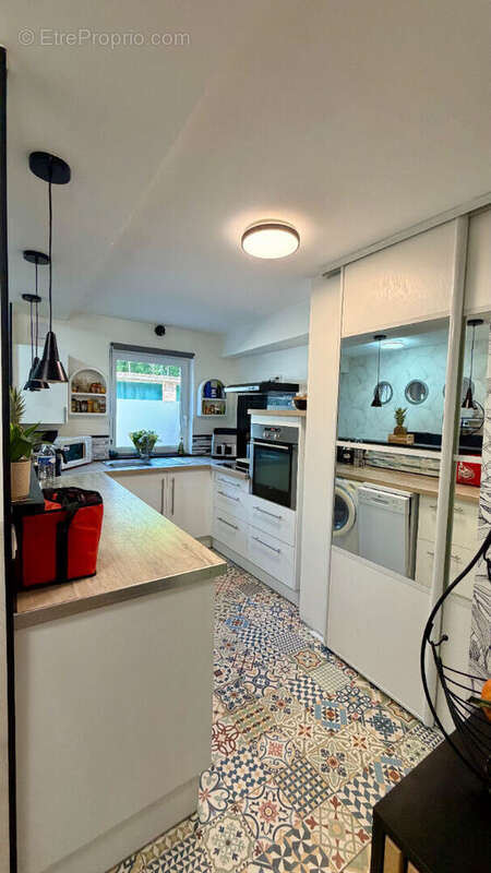 Appartement à VILLENEUVE-D'ASCQ