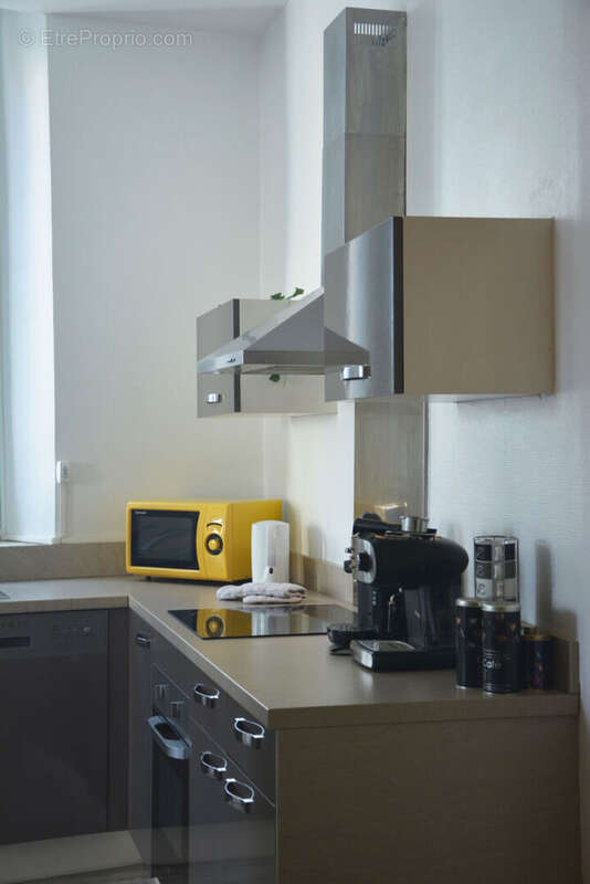 Appartement à LIMOUX