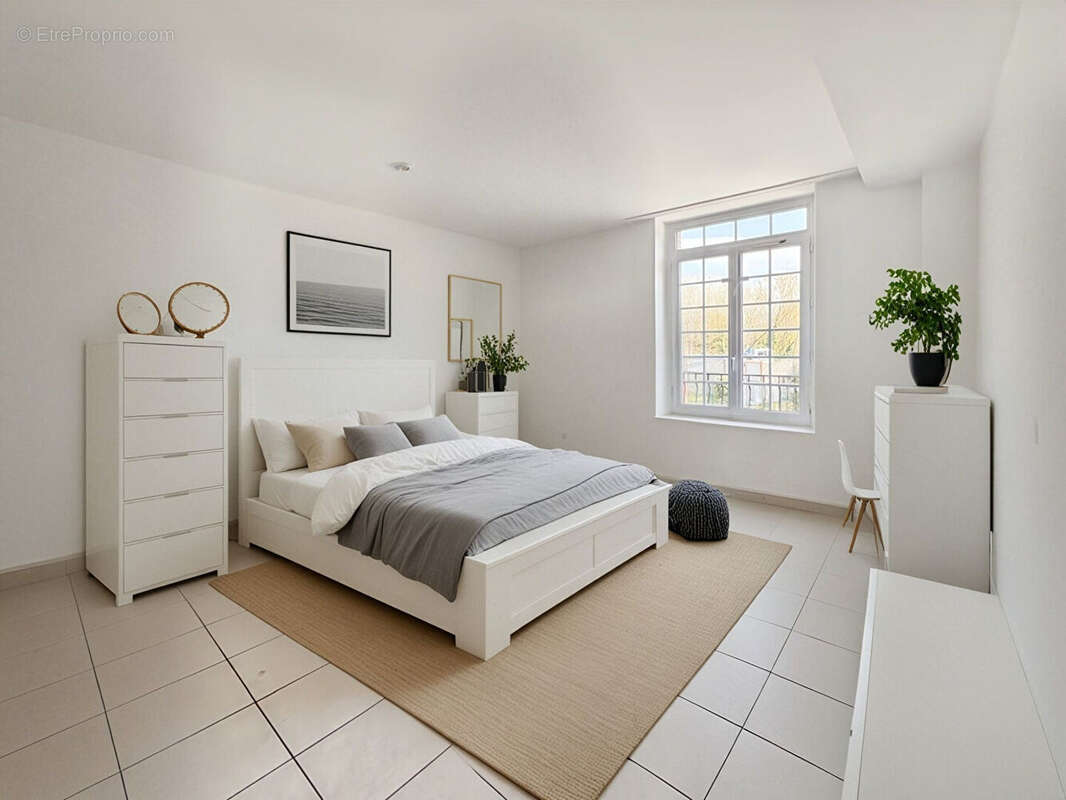 Appartement à VIENNE