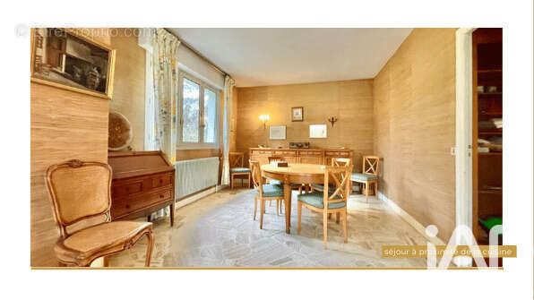 Maison 176 m² à Les Authieux-Sur-Le-Port-Saint-Ouen  - photo 6