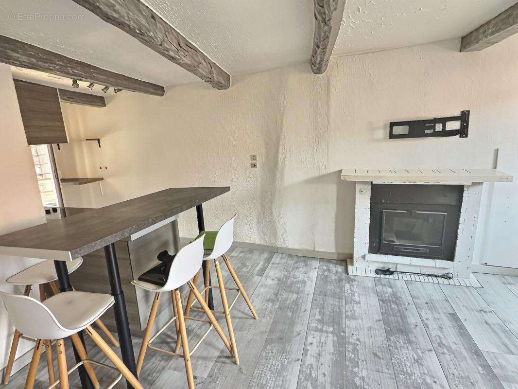 Proche des accès pour la Gordolasque, appartement très lumineux - photo 8