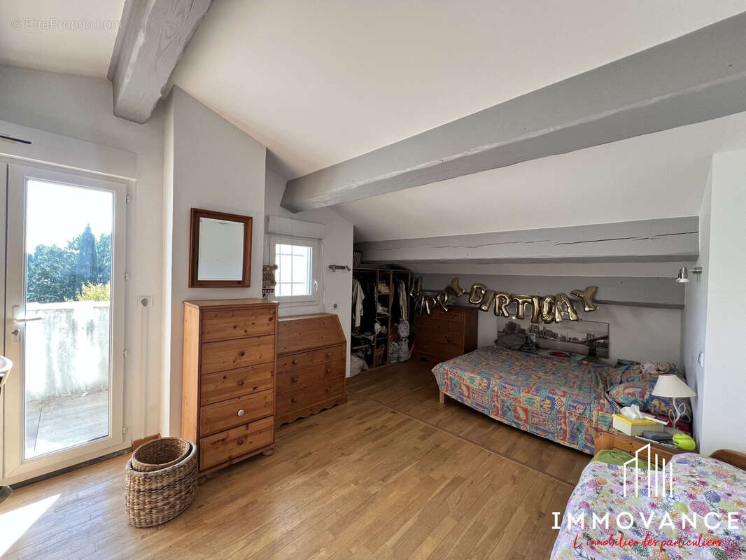 Maison à JACOU