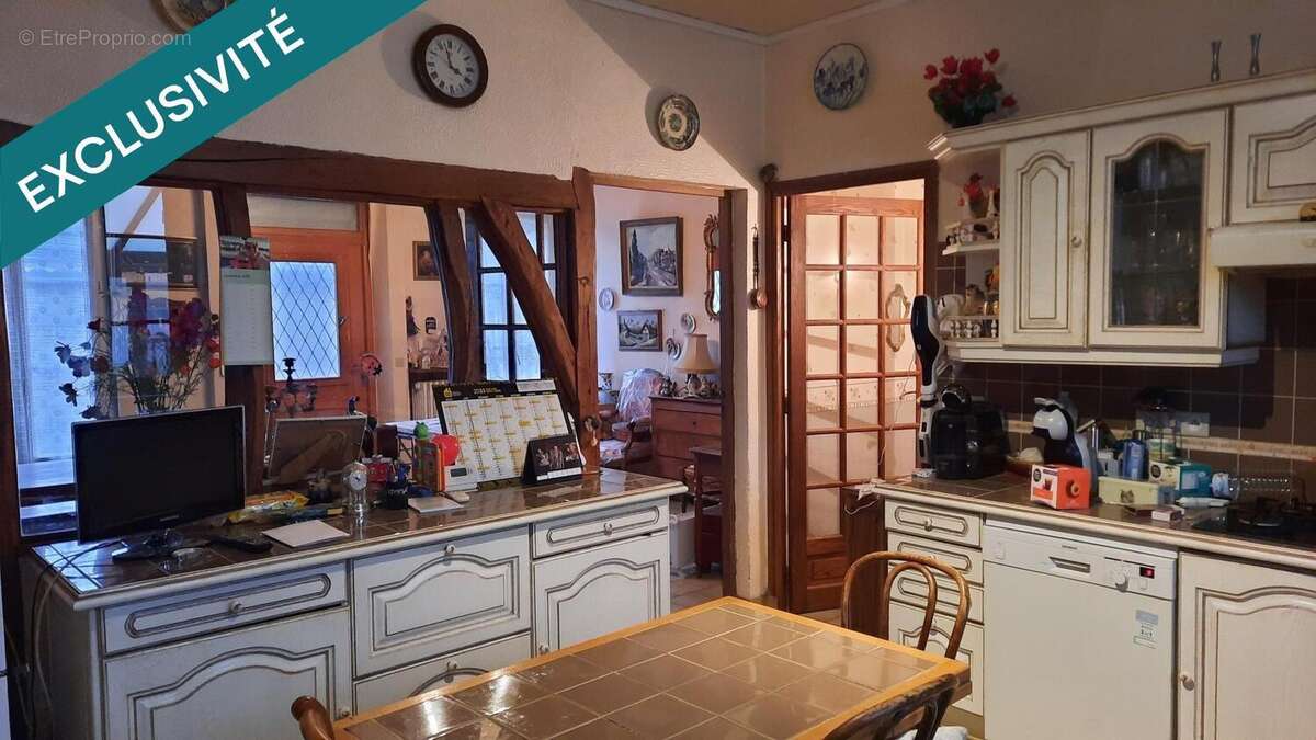 Photo 9 - Maison à PIFFONDS