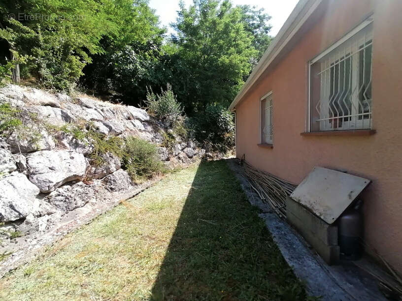 Maison à MOISSAC