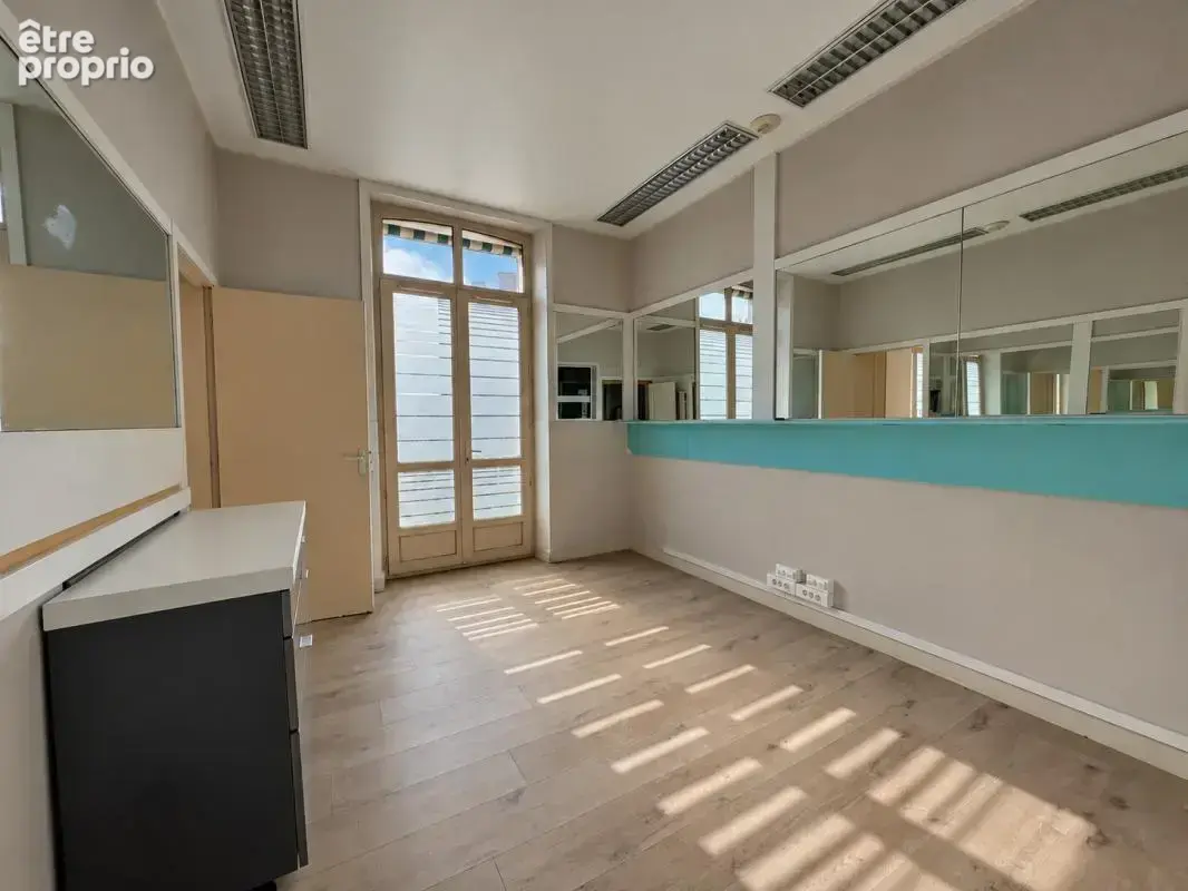 À VENDRE – Plateau 188 m² à diviser – Le Mans Centre - photo 4