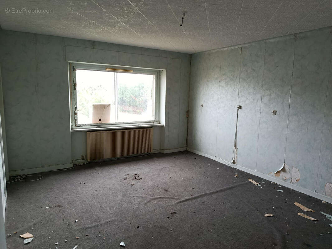 Maison familiale pouvant faire 2 logements - photo 8