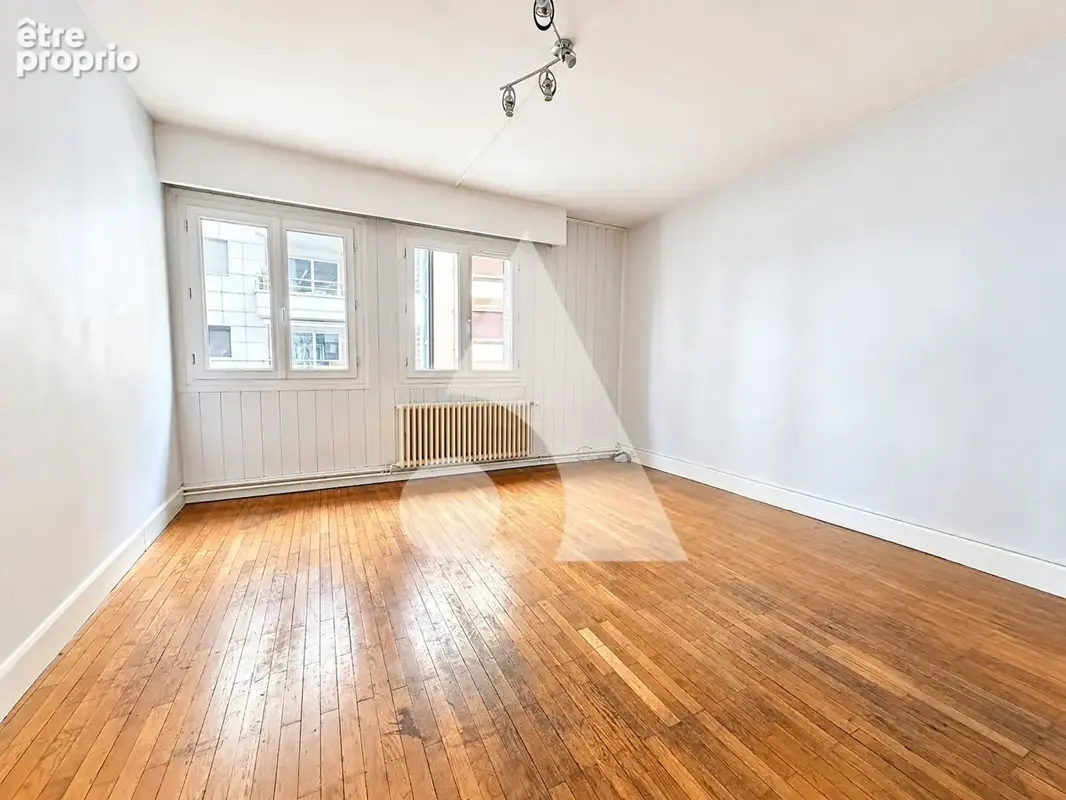 Appartement Aix Les Bains 3 pièce(s) 67.59 m2 - photo 3