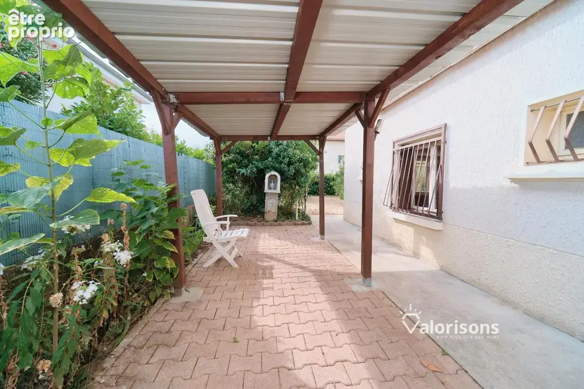 Maison 4 pièces 130 m² à vendre à Meyzieu (69330) - photo 23