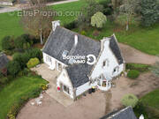 Maison à PLOUGONVEN