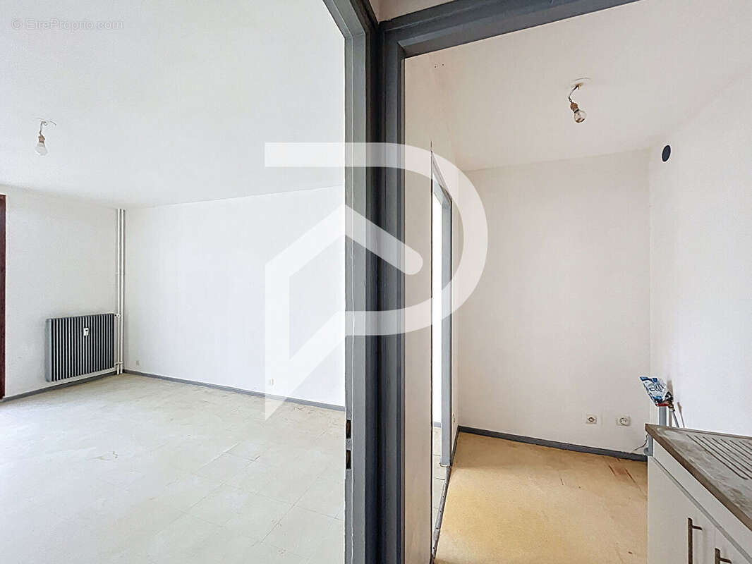 Appartement à FISMES