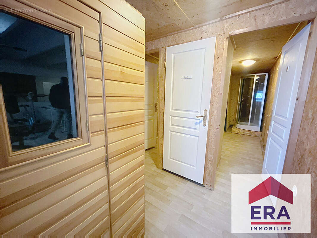 Appartement à BEZIERS