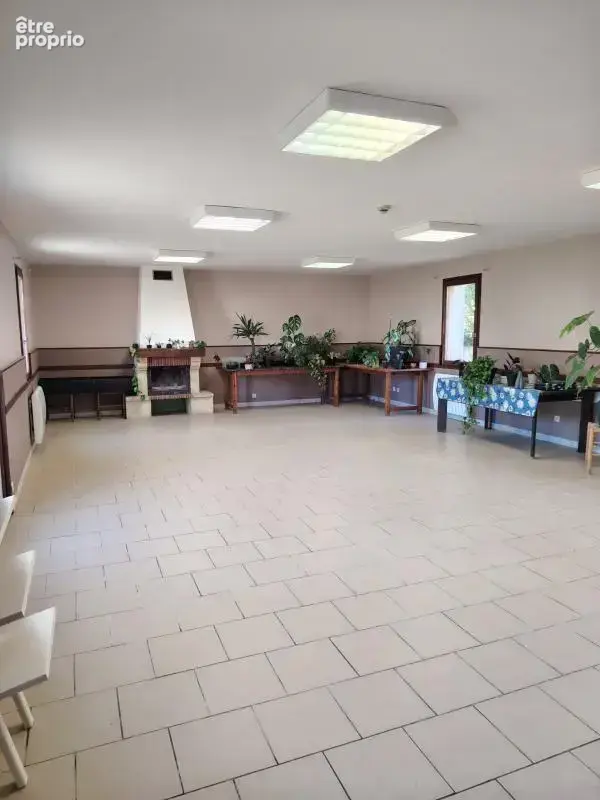 Un lieu unique aux multiples possibilités   Vente Interactiv - photo 3