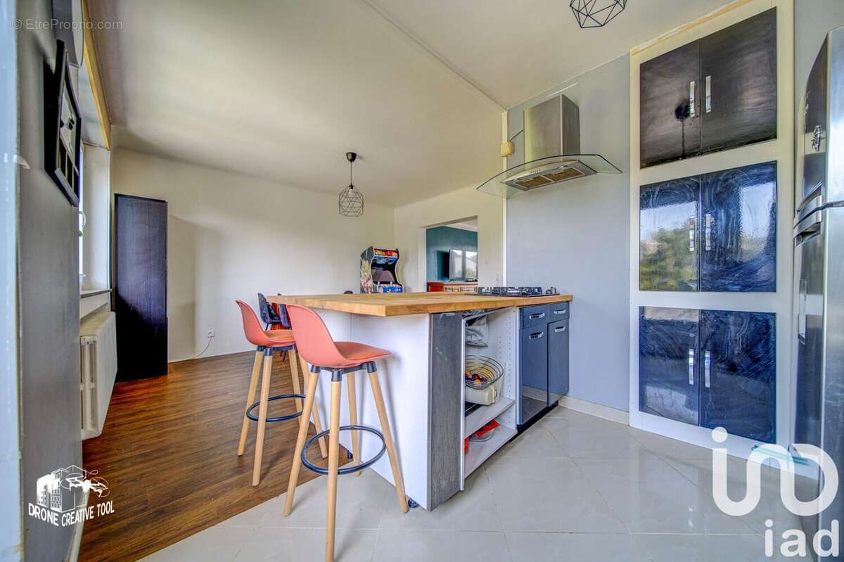 Photo 6 - Maison à MARLY