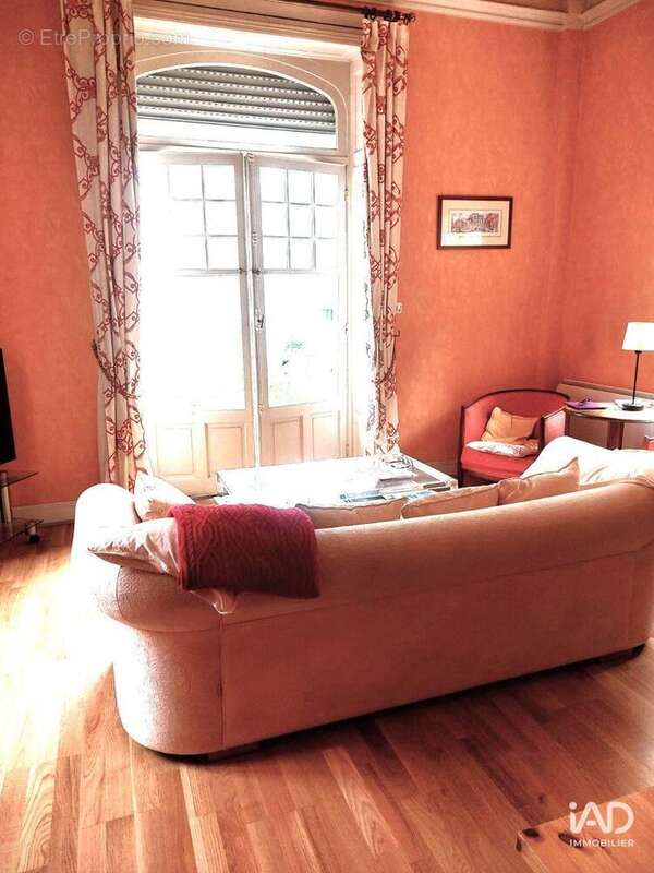 Photo 4 - Appartement à BIARRITZ