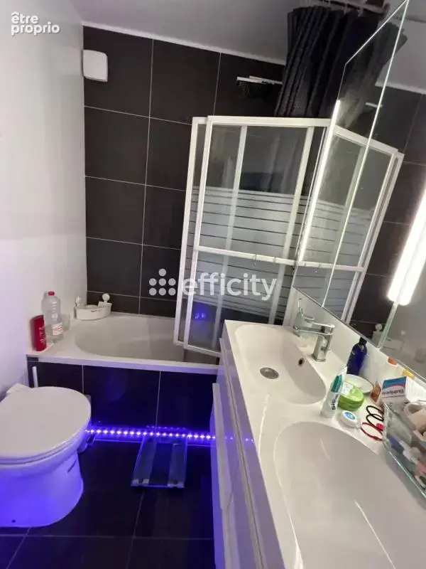 Appartement - photo 9