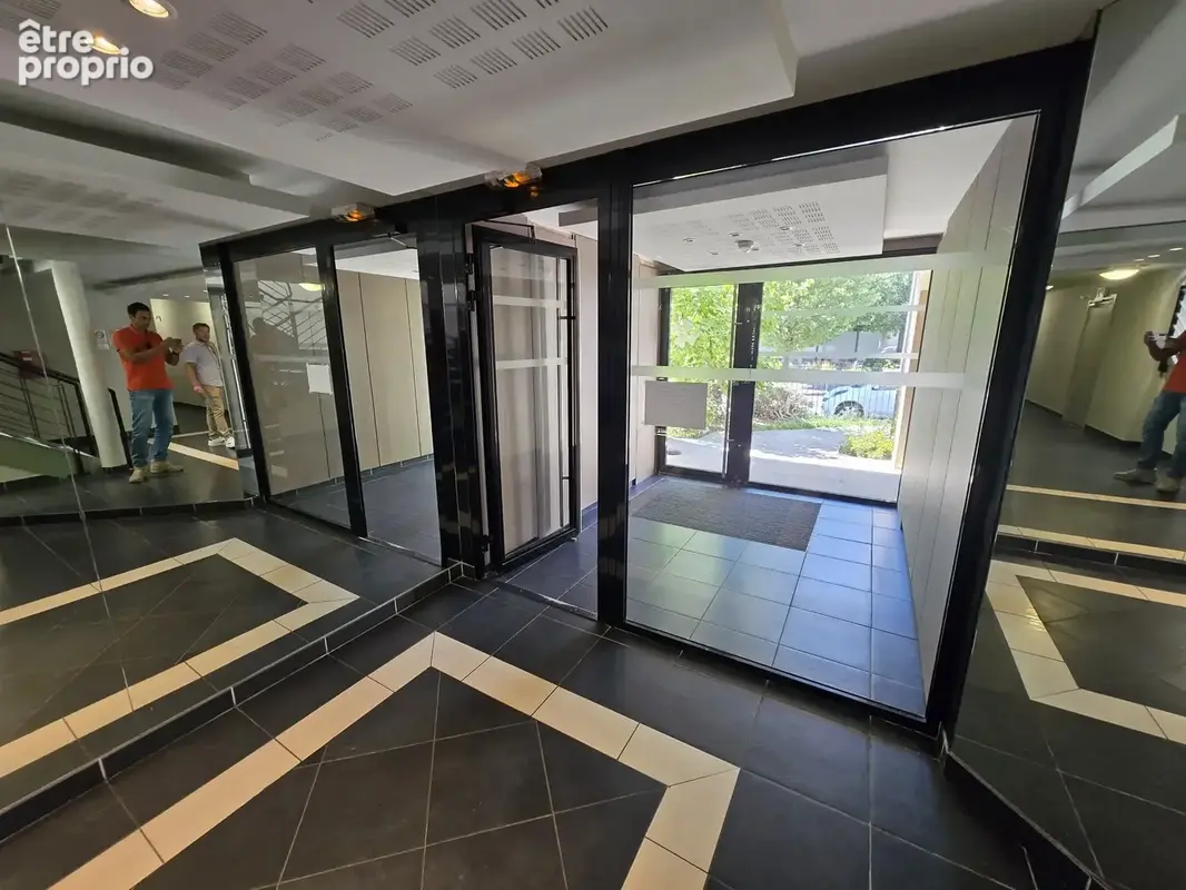 Pouvourville-appartement 3 pièces 62 m2 grand balcon! - photo 11