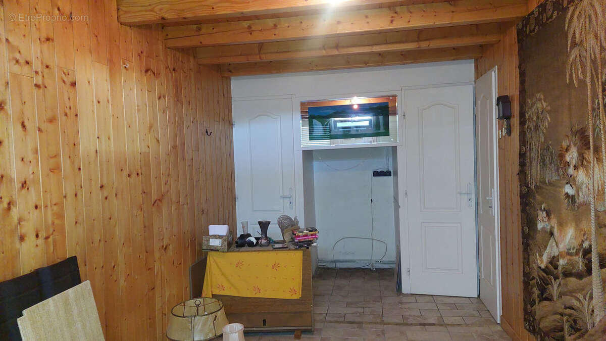 Maison de village - photo 4