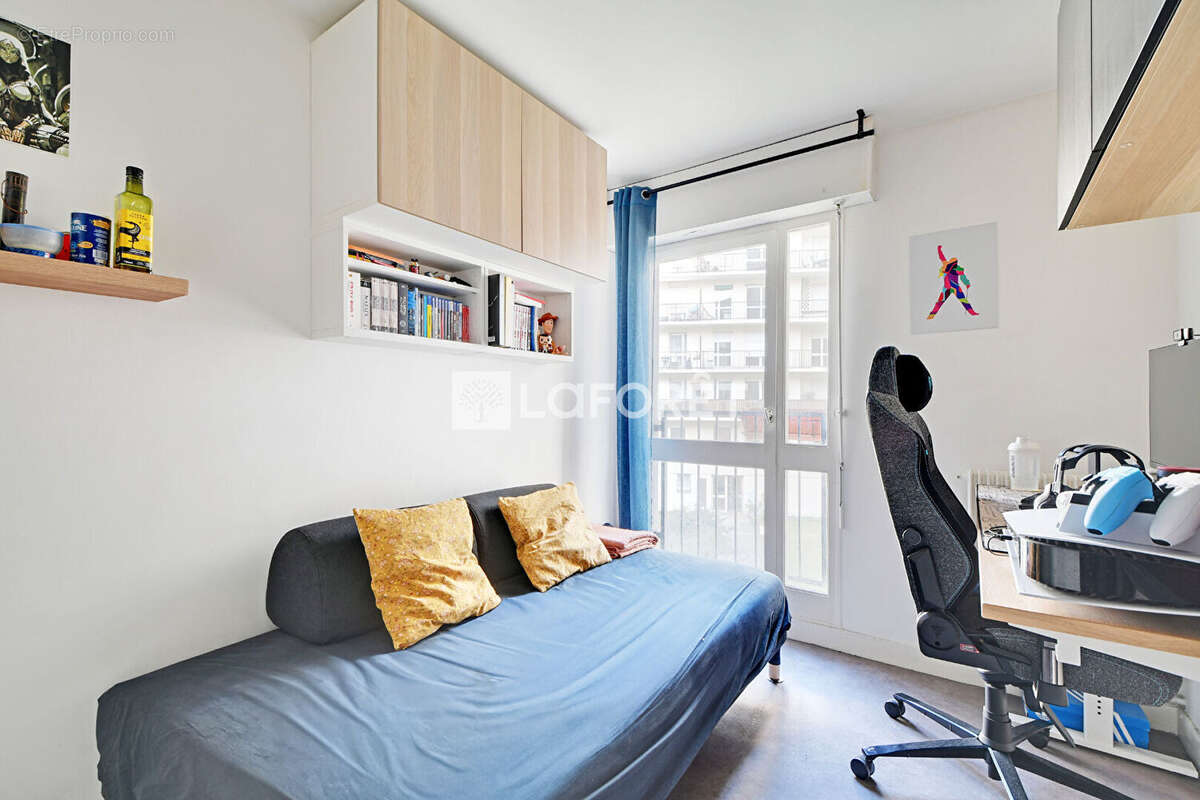 Appartement 12 m² à Paris-18e  - photo 2