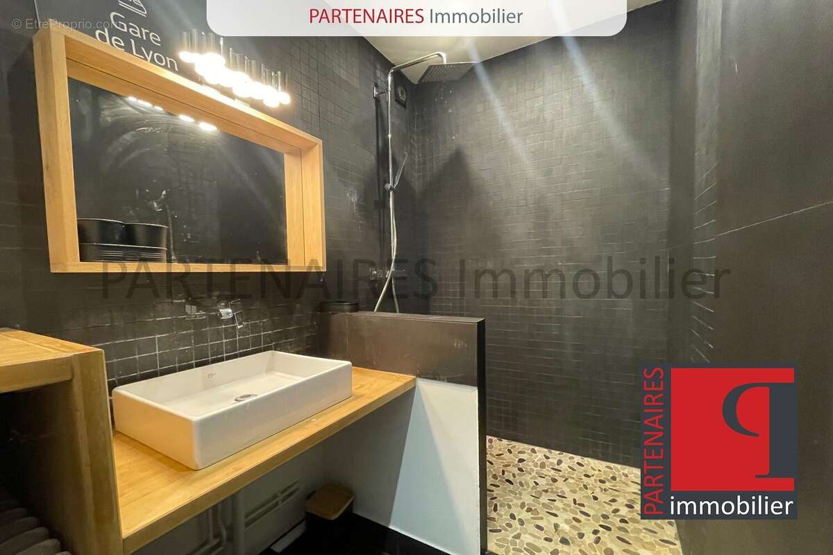 Appartement à ROCQUENCOURT