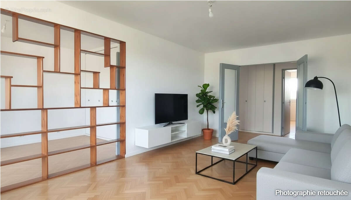Appartement à VALENCIENNES