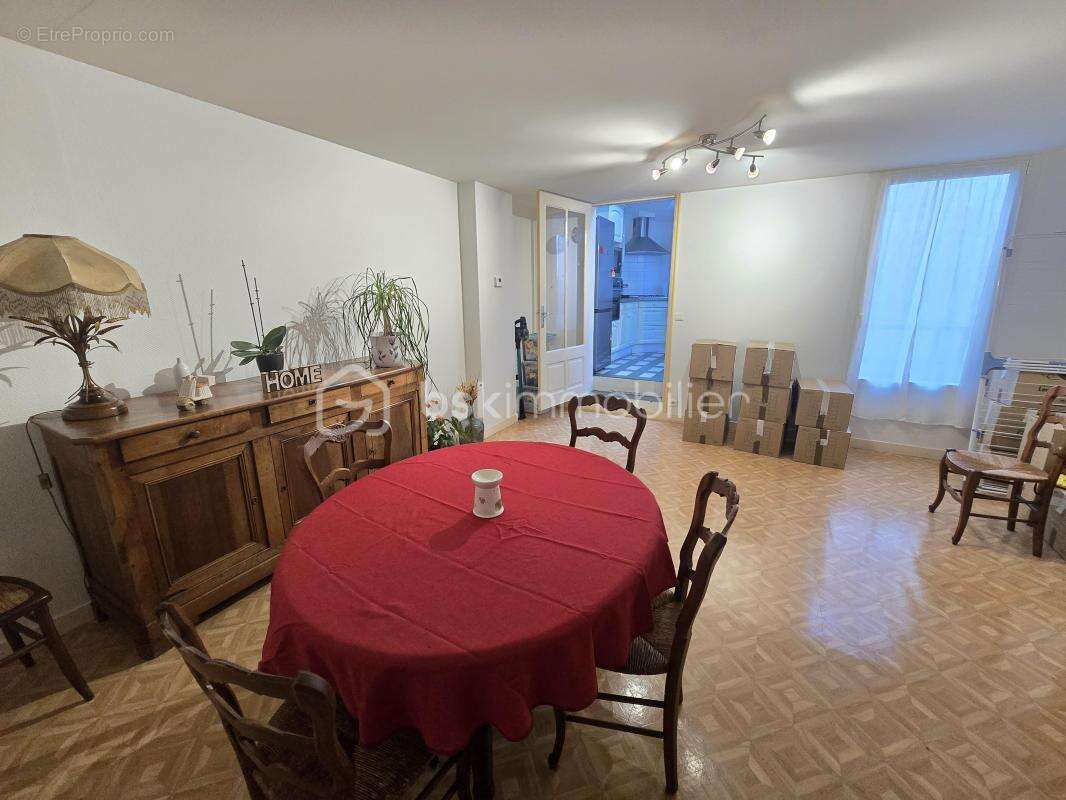 Appartement à MAZAMET