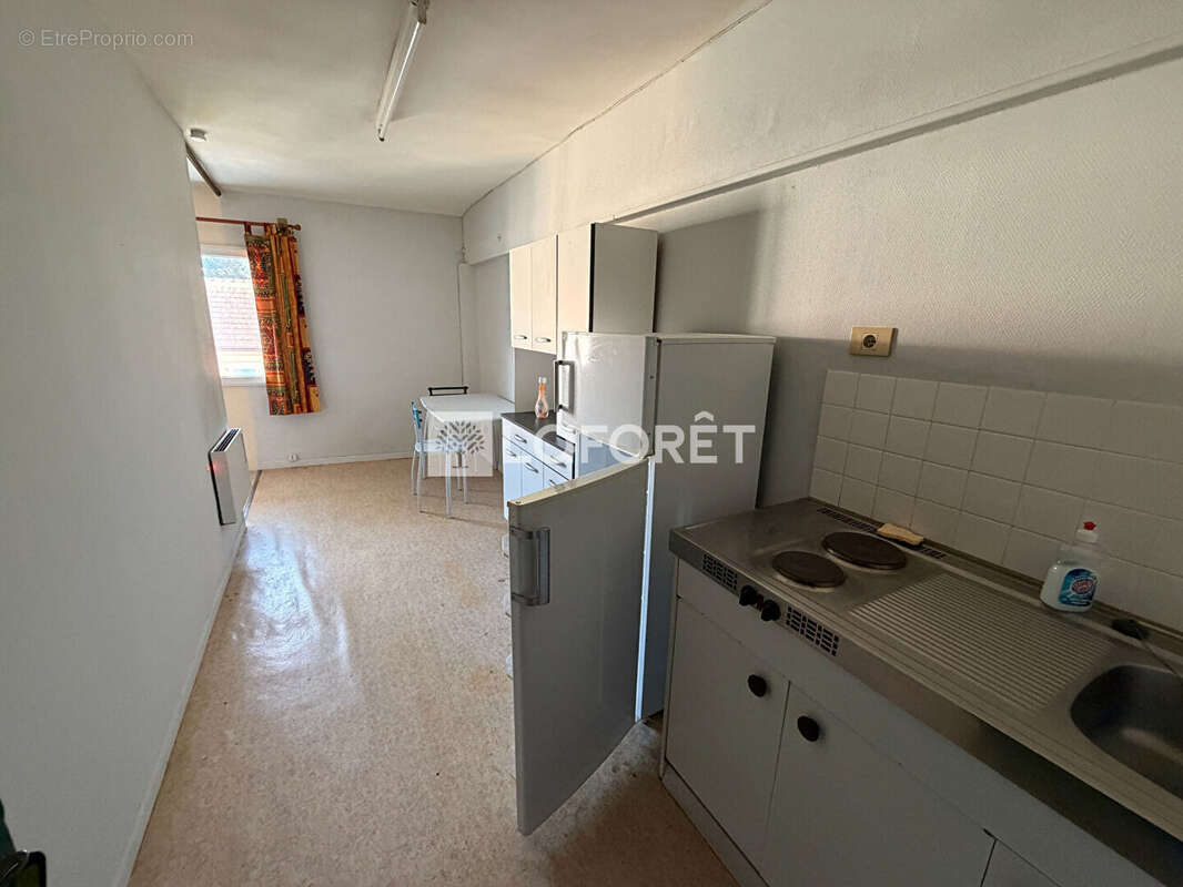 Appartement à VITRY-LE-FRANCOIS