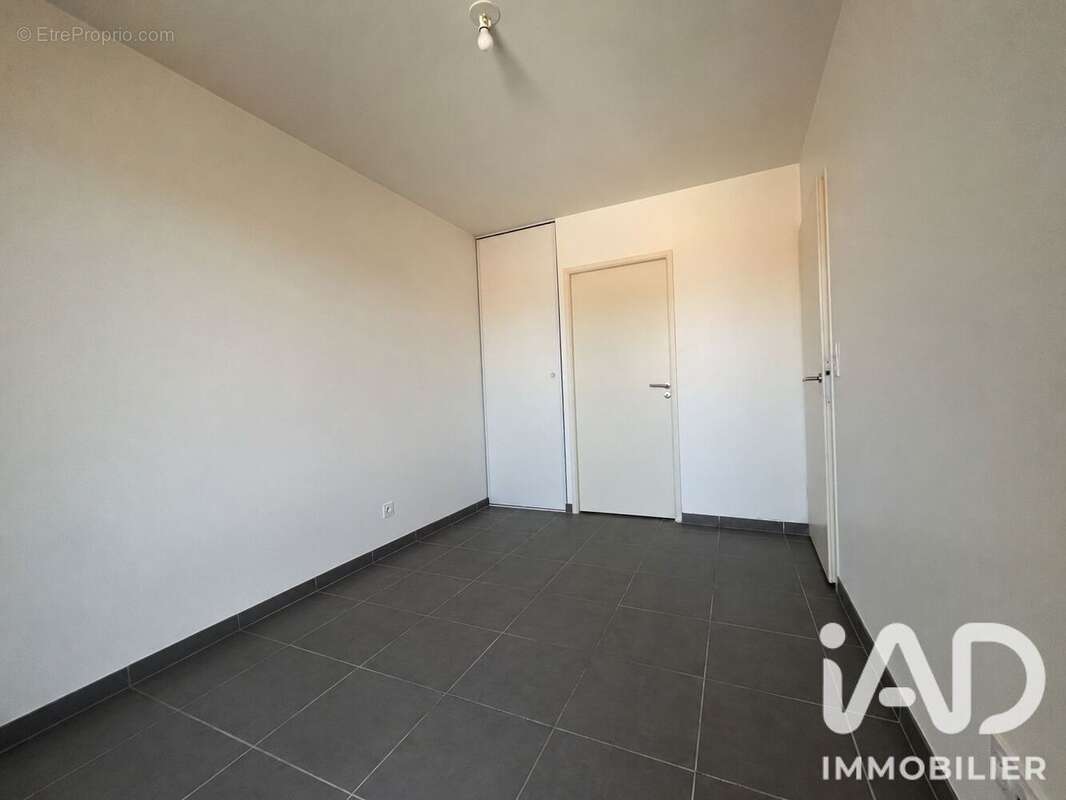 Photo 4 - Appartement à FRONTIGNAN