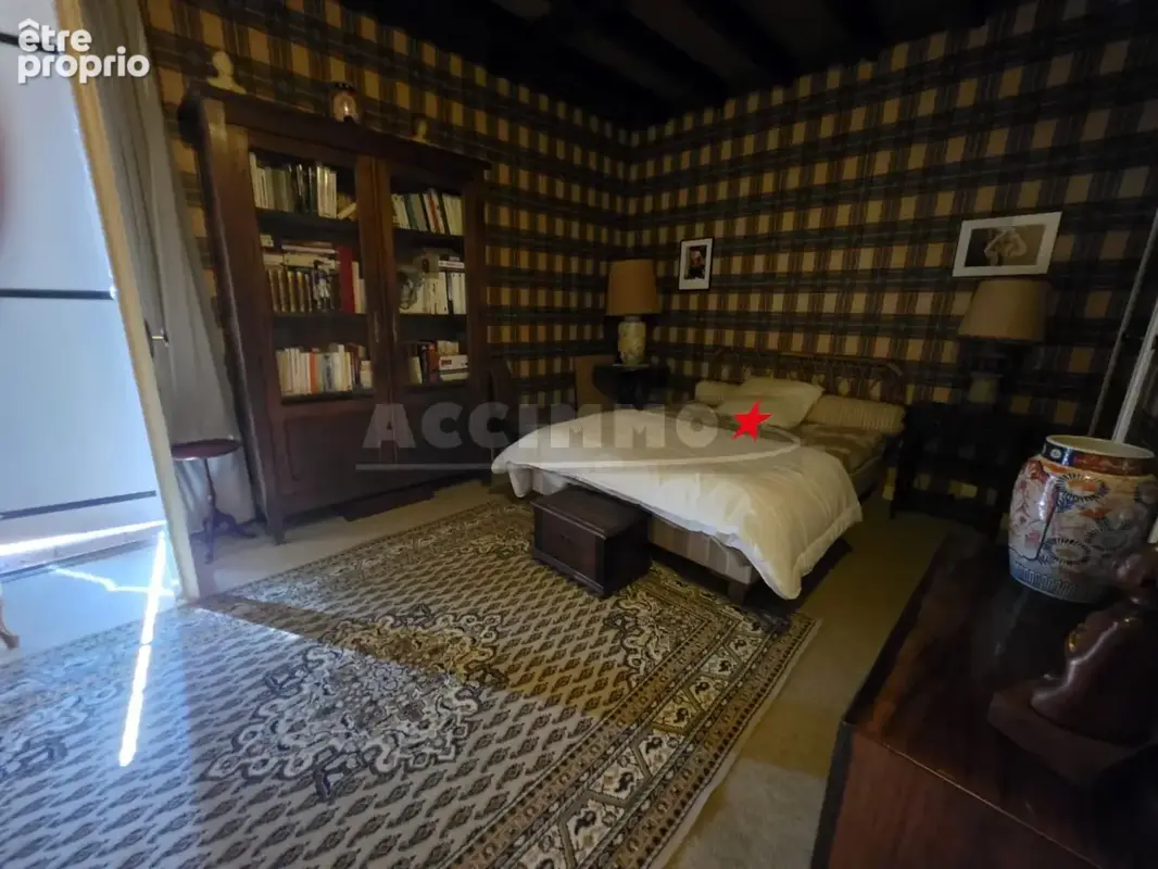 Graulhet - maison - photo 9