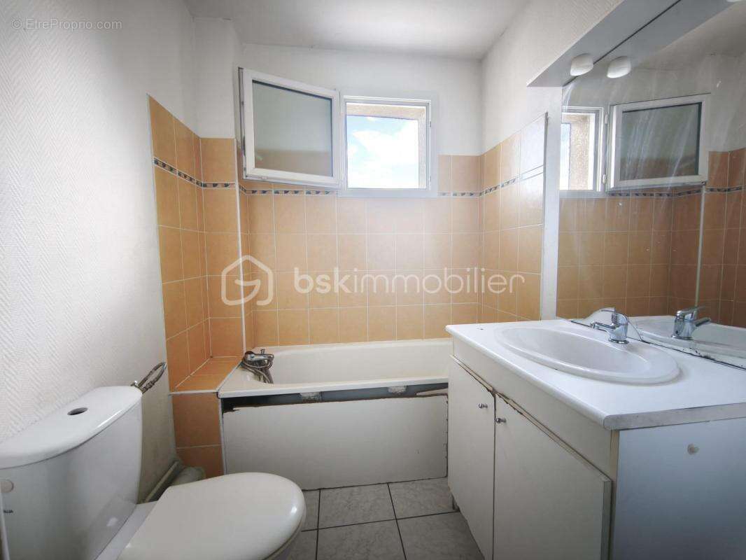 Appartement à SAINT-GAUDENS