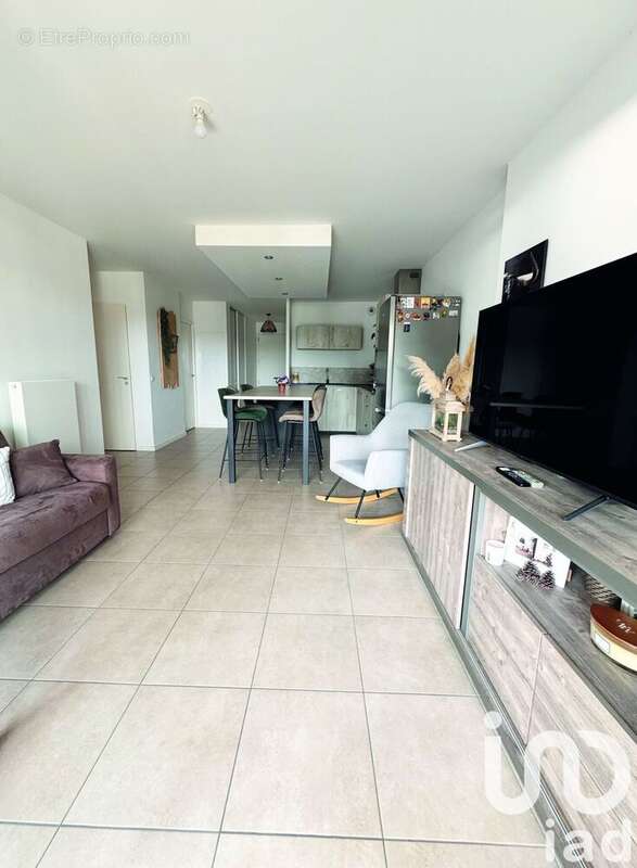 Photo 4 - Appartement à BAYONNE