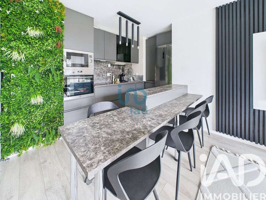 Photo 5 - Appartement à CHATENAY-MALABRY