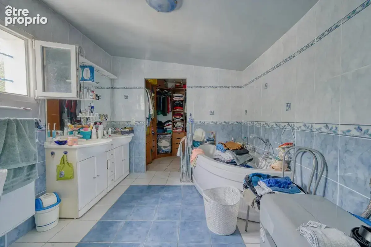 Maison de 8 pièces de 193 m² à Saujon - photo 16